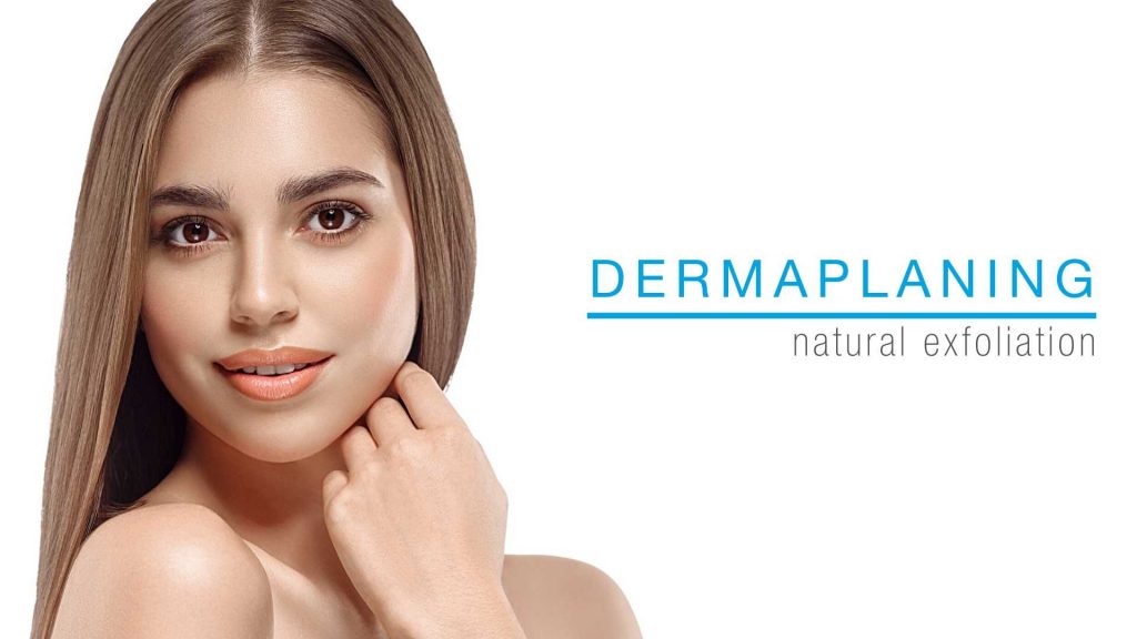 Dermaplaning At Laser Skin Insitute Chatam Nj 6986