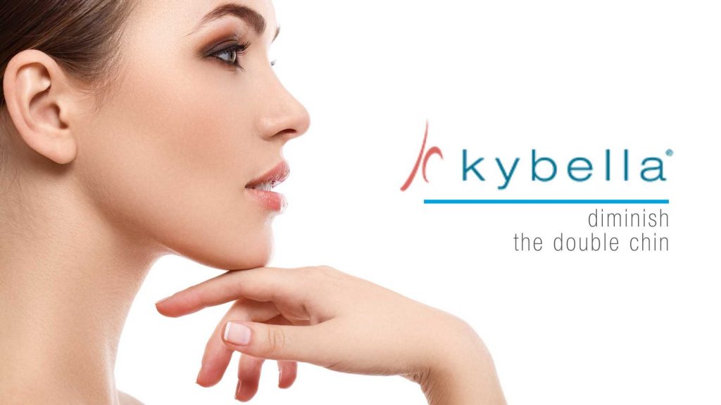 Kybella Treatments At Laser Skin Institute Chatam New Jersey