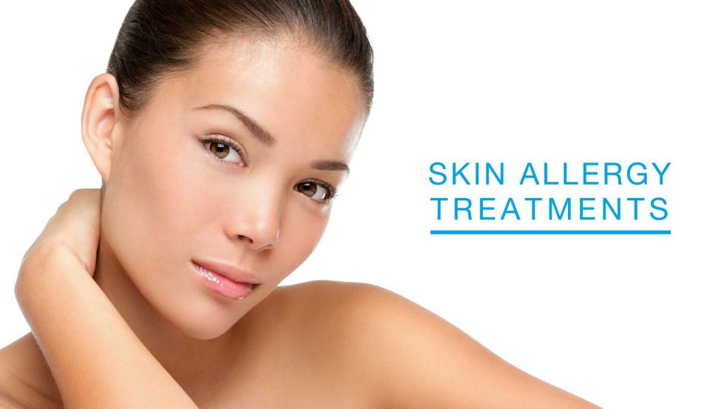 Skin Allergy Treatments, Laser + Skin Institute, Chatham, NJ