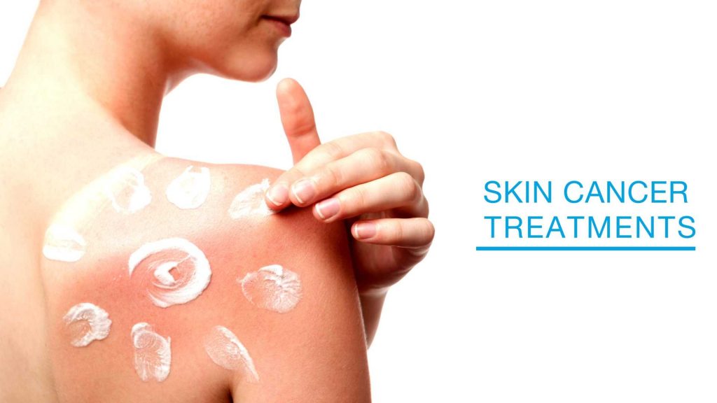 Skin Cancer Treatments at Laser + Skin Institute
