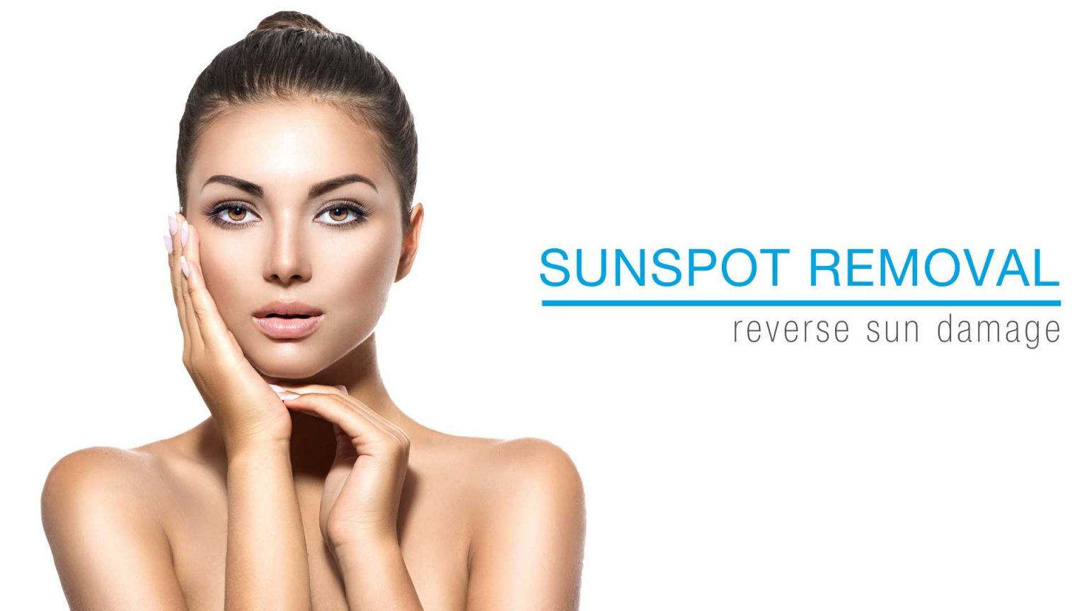 Sunspot Removal At Laser Skin Institute Chatam Nj