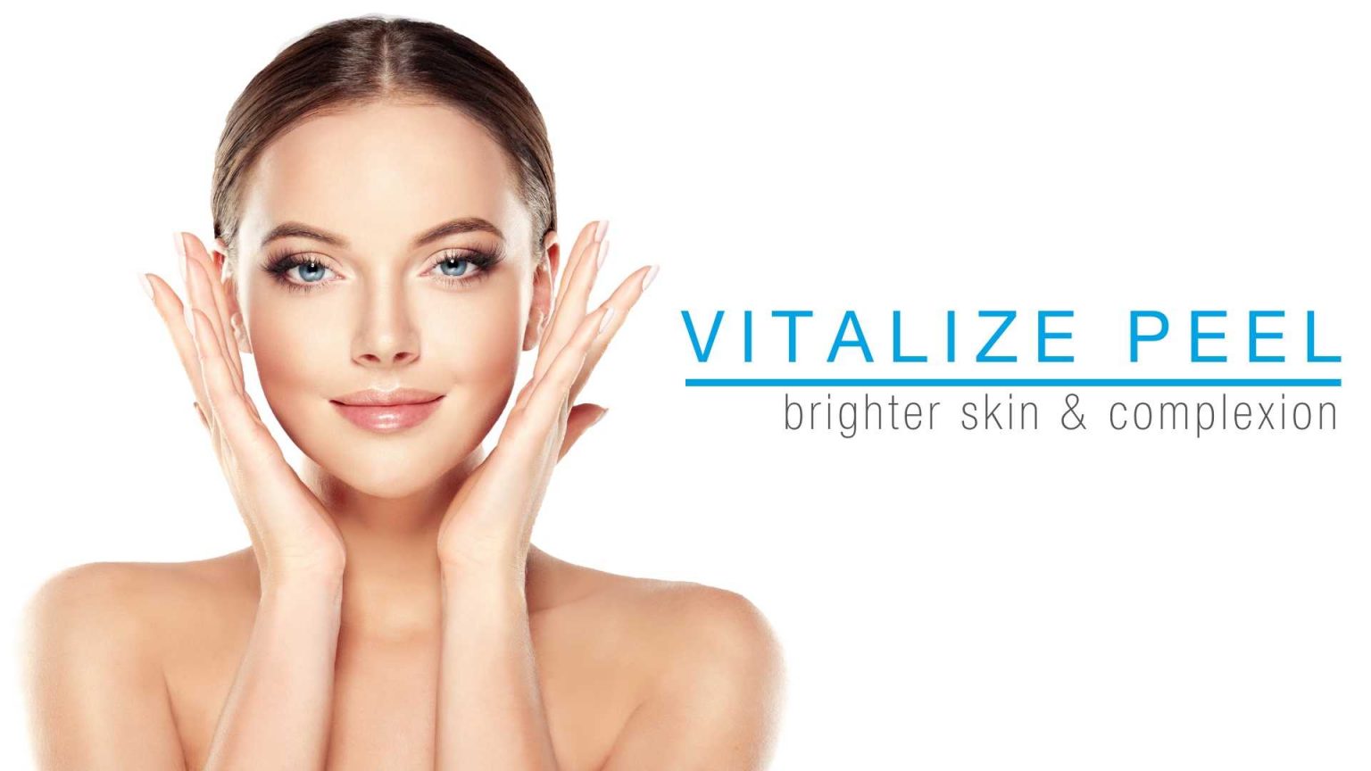 Vitalize Peel At Laser Skin Institute In Chatam Nj