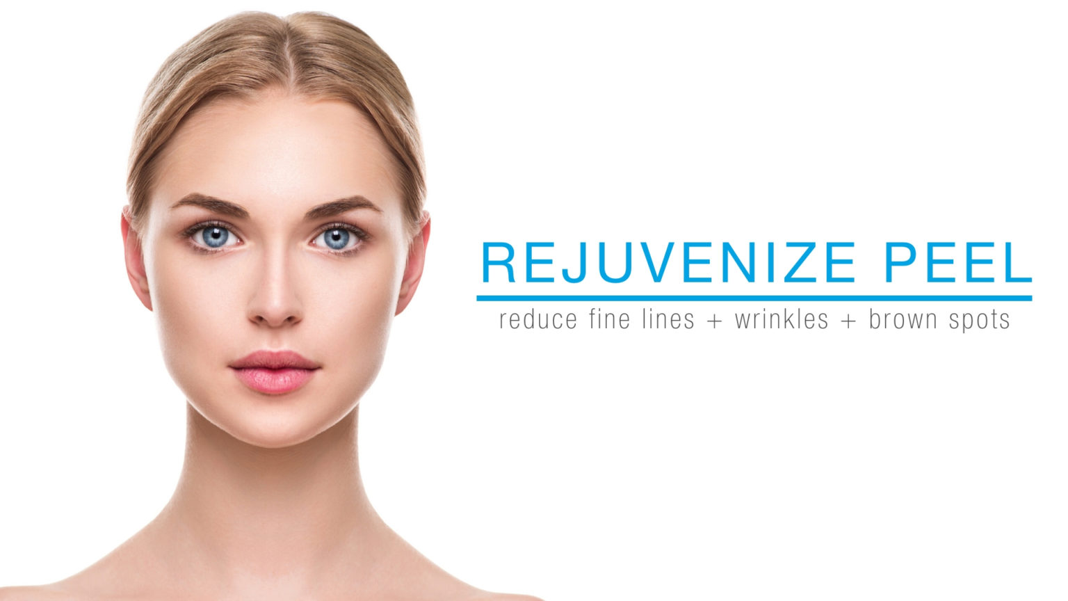 Rejuvenize Peel At Laser + Skin Institute | Located In Chatam, NJ