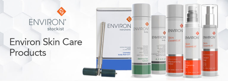 Environ Skin Care  Laser + Skin Institute  Chatham, New Jersey