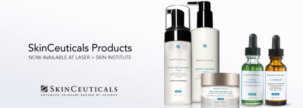 SkinCeuticals | Laser + Skin Institute | Spa | Chatham, NJ